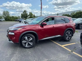 Nissan Rogue * Platinum * CARFAX * ����� �� �����������  | Mobile.bg � ����� ������ 2