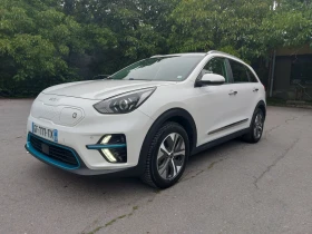 Kia Niro EV 64kw Active