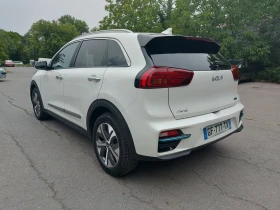 Kia Niro EV 64kw Active  | Mobile.bg � ����� ������ 6