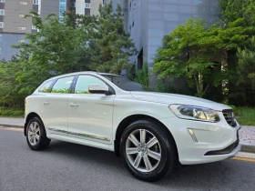 ����� �� �������� �� Volvo XC60 D4 2.0L