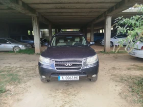 ������ Hyundai Santa fe