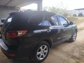 Hyundai Santa fe 2.2 | Mobile.bg � ����� ������ 3