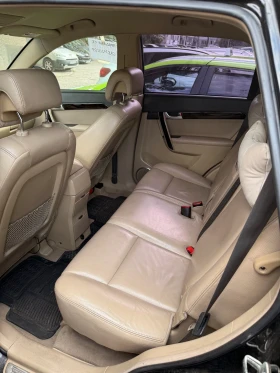 Chevrolet Captiva | Mobile.bg � ����� ������ 11