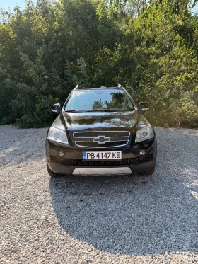 Chevrolet Captiva | Mobile.bg � ����� ������ 17