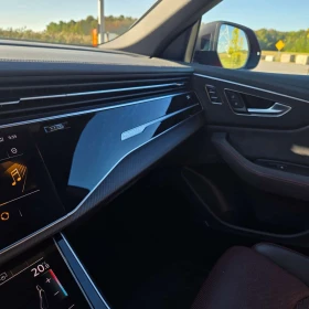 Audi RSQ8 * performance * АВТОКЕДИТ БЕЗ ПЪРВОНАЧАЛНА ВНОСКА* | Auto.bg — изображение 17