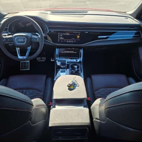 Audi RSQ8 * performance * АВТОКЕДИТ БЕЗ ПЪРВОНАЧАЛНА ВНОСКА* | Auto.bg — изображение 5