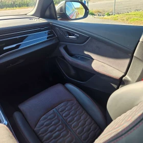 Audi RSQ8 * performance * АВТОКЕДИТ БЕЗ ПЪРВОНАЧАЛНА ВНОСКА* | Auto.bg — изображение 7