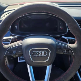 Audi RSQ8 * performance * АВТОКЕДИТ БЕЗ ПЪРВОНАЧАЛНА ВНОСКА* | Auto.bg — изображение 14