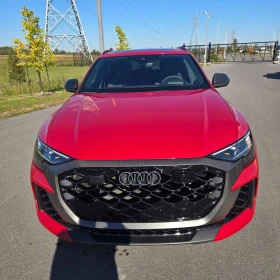 Audi RSQ8 * performance * АВТОКЕДИТ БЕЗ ПЪРВОНАЧАЛНА ВНОСКА* | Auto.bg — изображение 6