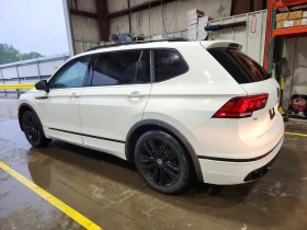 VW Tiguan 2.0l Volkswagen Se R-Line Black | Mobile.bg � ����� ������ 2
