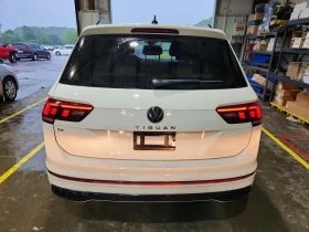 VW Tiguan 2.0l Volkswagen Se R-Line Black | Mobile.bg � ����� ������ 6