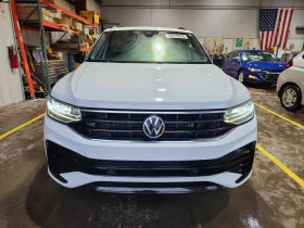 VW Tiguan 2.0l Volkswagen Se R-Line Black | Mobile.bg � ����� ������ 5