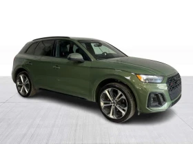 Audi SQ5 Technik quattro Cuir Toit GPS Mags Si?ges chauffan