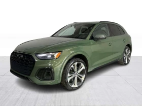 Audi SQ5 Technik quattro Cuir Toit GPS Mags Si?ges chauffan - 22098 € - 17462466 9