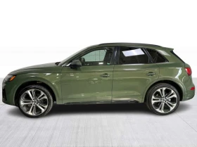 Audi SQ5 Technik quattro Cuir Toit GPS Mags Si?ges chauffan - 22098 € - 17462466 10