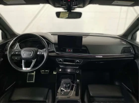 Audi SQ5 Technik quattro Cuir Toit GPS Mags Si?ges chauffan - 22098 € - 17462466 4