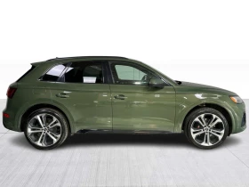 Audi SQ5 Technik quattro Cuir Toit GPS Mags Si?ges chauffan - 22098 € - 17462466 2