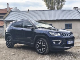 Jeep Compass Limited 4x4 - 9900 € - 25104746 3