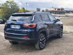 Jeep Compass Limited 4x4 - 9900 € - 25104746 6