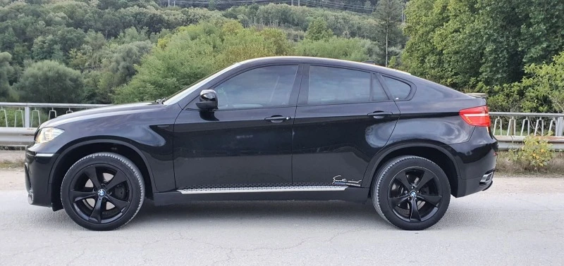 BMW X6 3.5d 286 , снимка 6 - Автомобили и джипове - 46439023