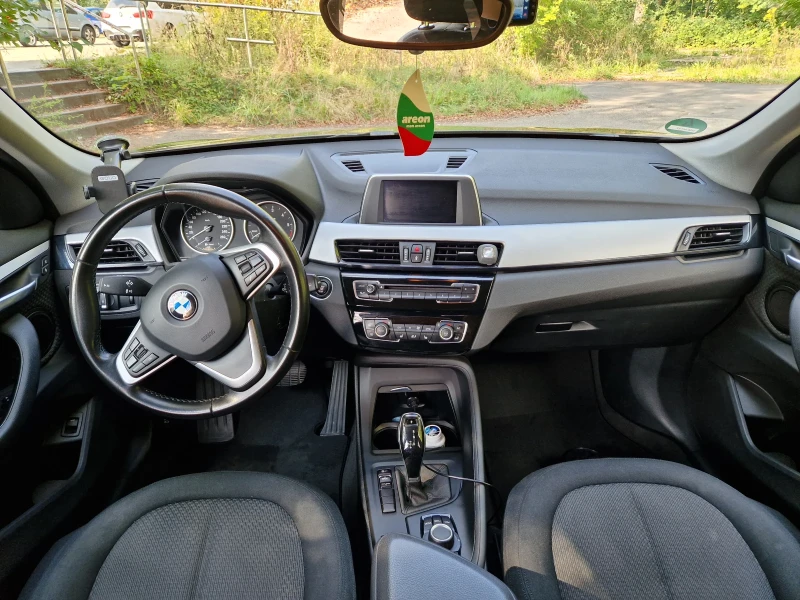 BMW X1 F48, снимка 7 - Автомобили и джипове - 47931432