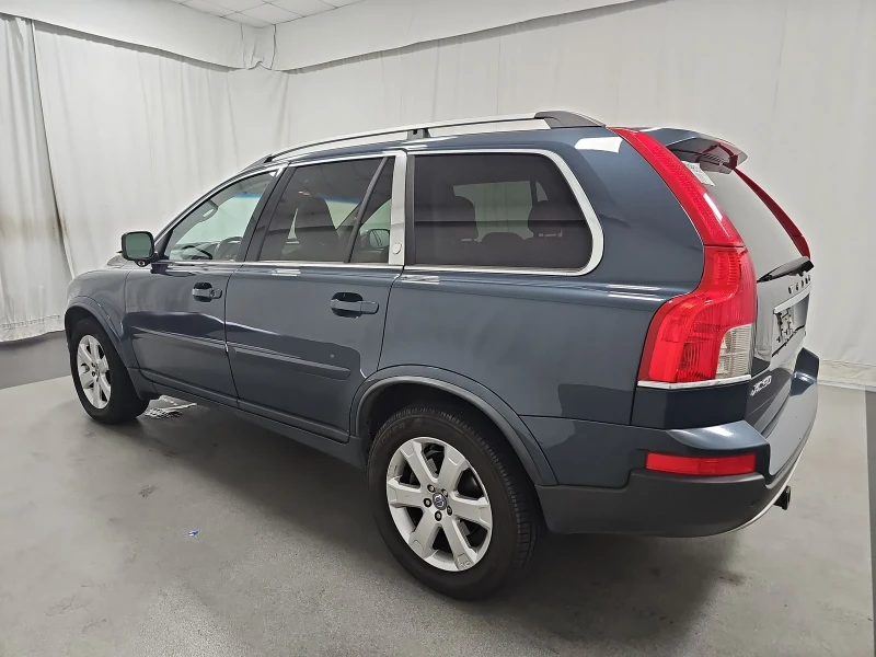 Volvo Xc90 V8* 7 МЕСТА* CRUISE CONTROL* KEYLESS, снимка 6 - Автомобили и джипове - 48402485