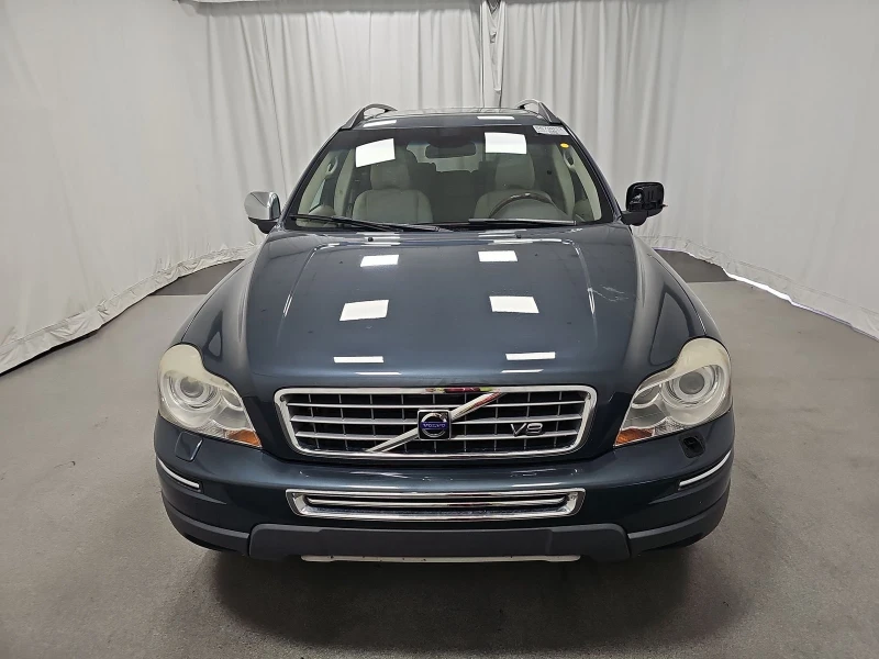 Volvo Xc90 V8* 7 МЕСТА* CRUISE CONTROL* KEYLESS, снимка 1 - Автомобили и джипове - 48402485