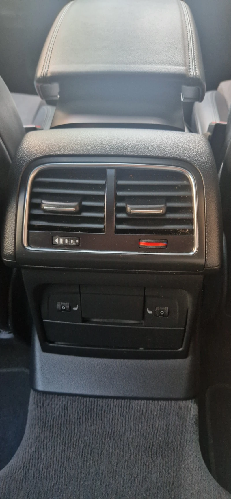 Audi Q5 3.0TDI / S-Line / 4x4 / , снимка 10 - Автомобили и джипове - 51815717