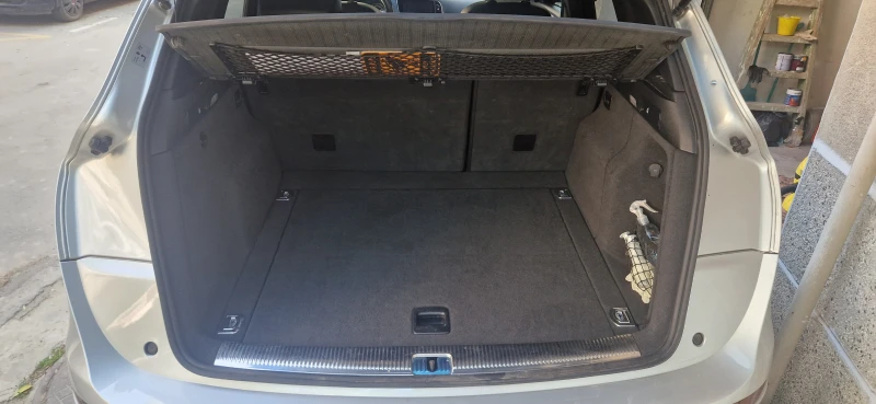 Audi Q5 3.0TDI / S-Line / 4x4 / , снимка 13 - Автомобили и джипове - 51815717