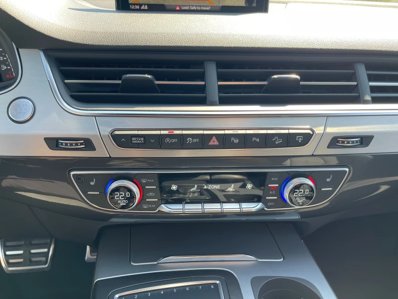 Audi Q7 3.0 TDI S Line Quattro 272 bhp, снимка 15 - Автомобили и джипове - 52612287