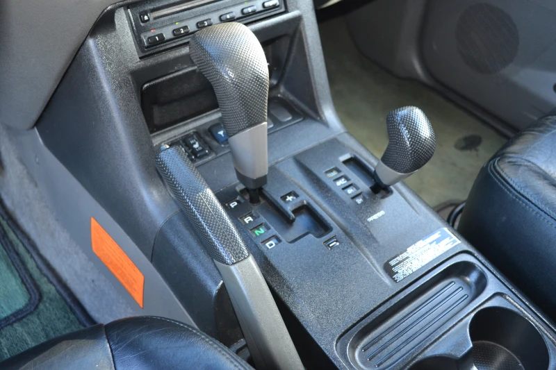 Mitsubishi Pajero 3.5GDI, снимка 11 - Автомобили и джипове - 52168715