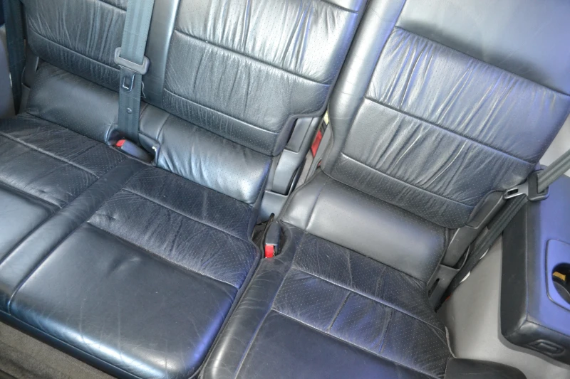 Mitsubishi Pajero 3.5GDI, снимка 10 - Автомобили и джипове - 52168715