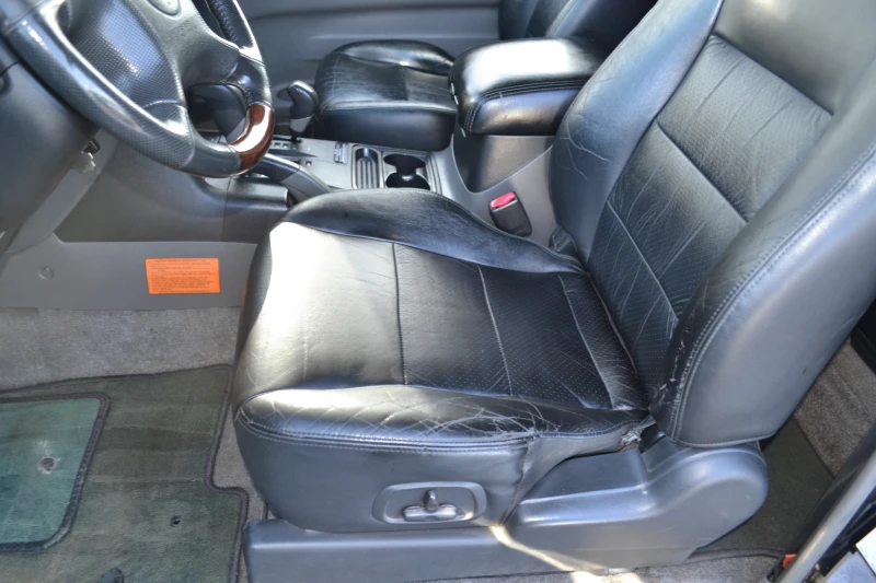 Mitsubishi Pajero 3.5GDI, снимка 13 - Автомобили и джипове - 52168715