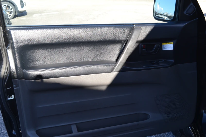 Mitsubishi Pajero 3.5GDI, снимка 14 - Автомобили и джипове - 52168715