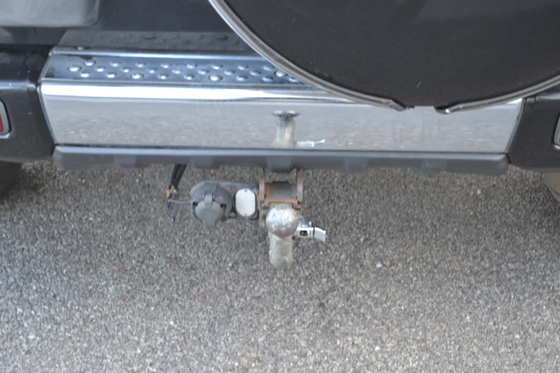 Mitsubishi Pajero 3.5GDI, снимка 6 - Автомобили и джипове - 52168715