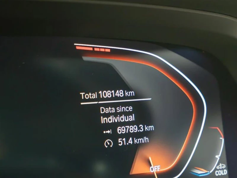 BMW X5 * АВТО КРЕДИТ* ЦЕНА ДО БГ * СЕРВИЗНА ИСТОРИЯ * , снимка 11 - Автомобили и джипове - 52436644