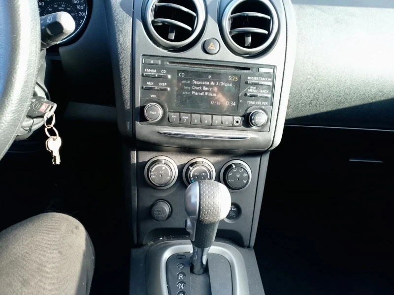 Nissan Rogue, снимка 8 - Автомобили и джипове - 52468800