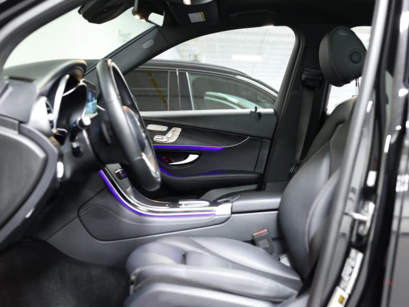 Mercedes-Benz GLC 300 4Matic* , снимка 10 - Автомобили и джипове - 52616579