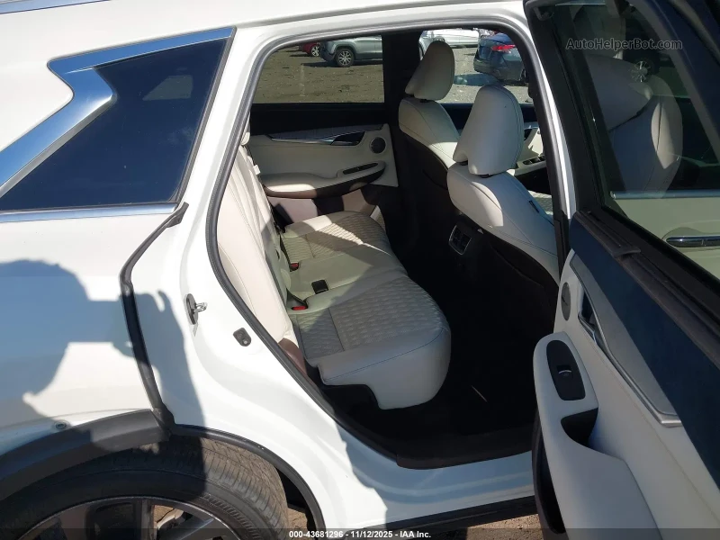 Infiniti QX50 ESSENTIAL* Лукс* Крайна цена до БГ, снимка 9 - Автомобили и джипове - 53132287