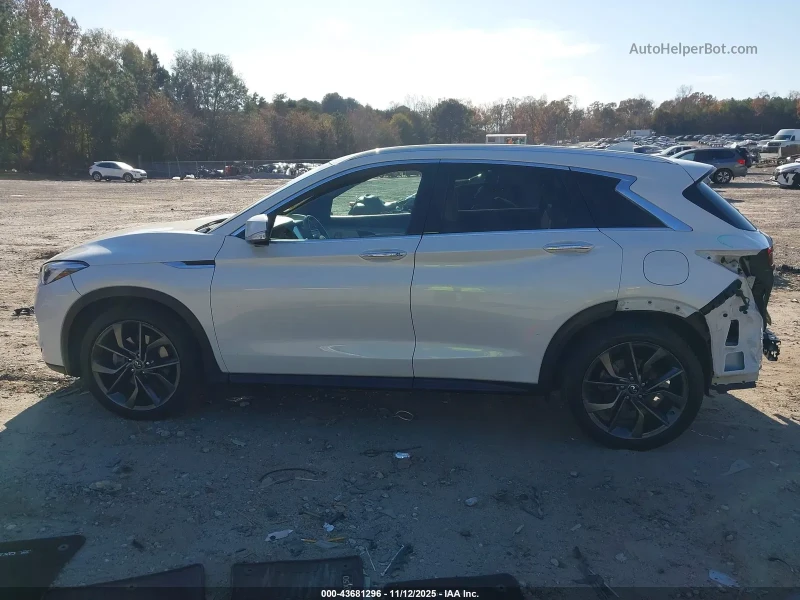 Infiniti QX50 ESSENTIAL* Лукс* Крайна цена до БГ, снимка 6 - Автомобили и джипове - 53132287
