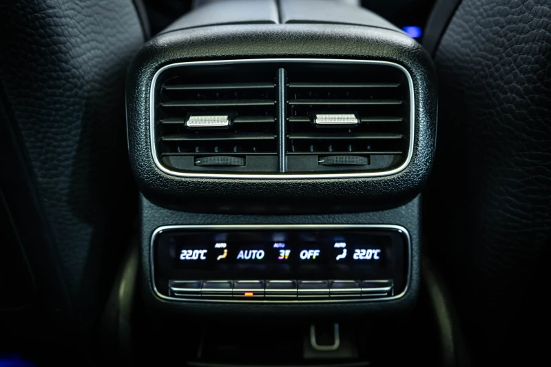 Mercedes-Benz GLS580 4M AMG* Night* Pano* Burm, снимка 14 - Автомобили и джипове - 53147701