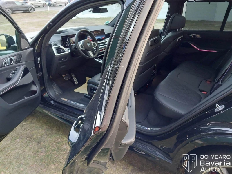 BMW X5 30d xDrive M Sport Paket Sportautomatic, снимка 5 - Автомобили и джипове - 53287879