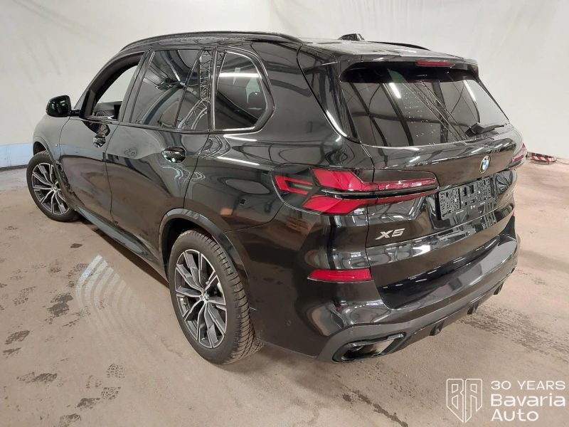 BMW X5 30d xDrive M Sport Paket Sportautomatic, снимка 2 - Автомобили и джипове - 53287879