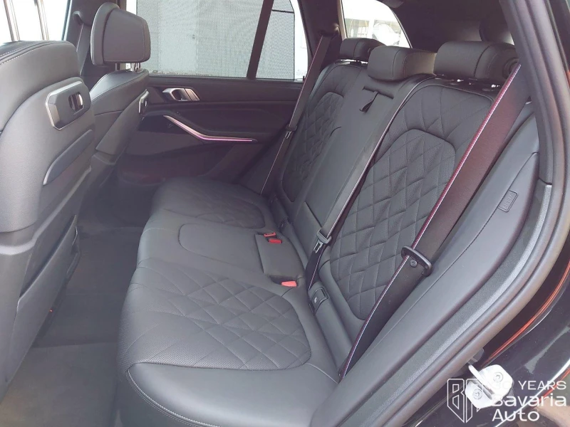 BMW X5 30d xDrive M Sport Paket Sportautomatic, снимка 8 - Автомобили и джипове - 53287879