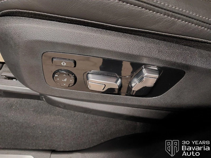 BMW X5 30d xDrive M Sport Paket Sportautomatic, снимка 14 - Автомобили и джипове - 53287879