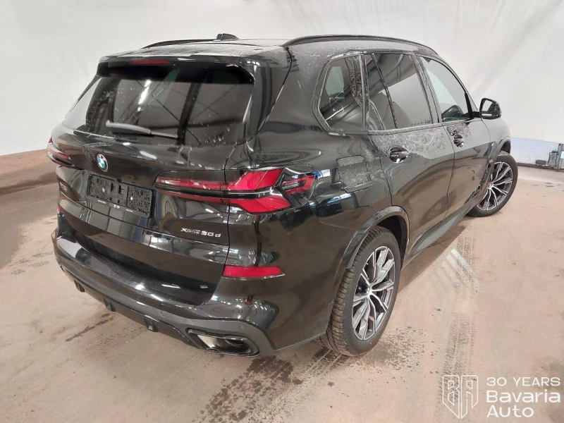 BMW X5 30d xDrive M Sport Paket Sportautomatic, снимка 3 - Автомобили и джипове - 53287879