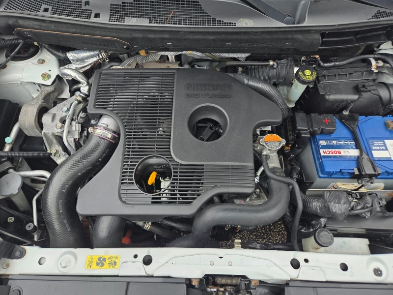 Nissan Juke 1.6 Turbo (190 Hp) Navi/Камера, снимка 17 - Автомобили и джипове - 53327046