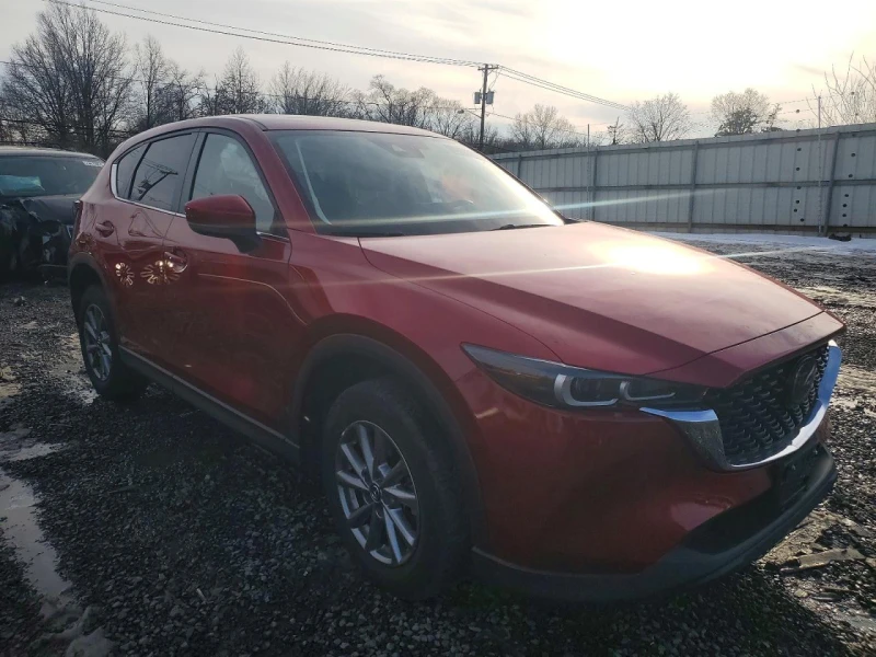 Mazda CX-5 2.5* PREFERRED* РЕАЛНИ КМ!, снимка 2 - Автомобили и джипове - 53398340