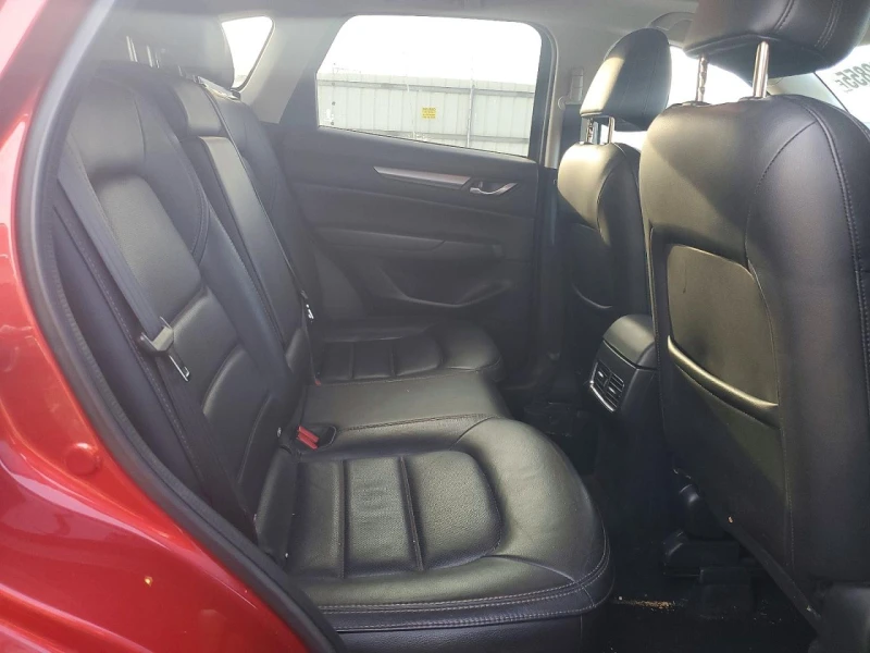 Mazda CX-5 2.5* PREFERRED* РЕАЛНИ КМ!, снимка 10 - Автомобили и джипове - 53398340