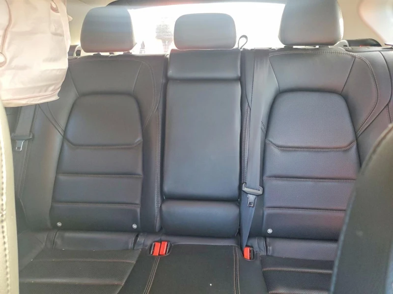 Mazda CX-5 2.5* PREFERRED* РЕАЛНИ КМ!, снимка 9 - Автомобили и джипове - 53398340